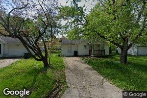 209 W Paulette Ave, Gaston, IN 47342