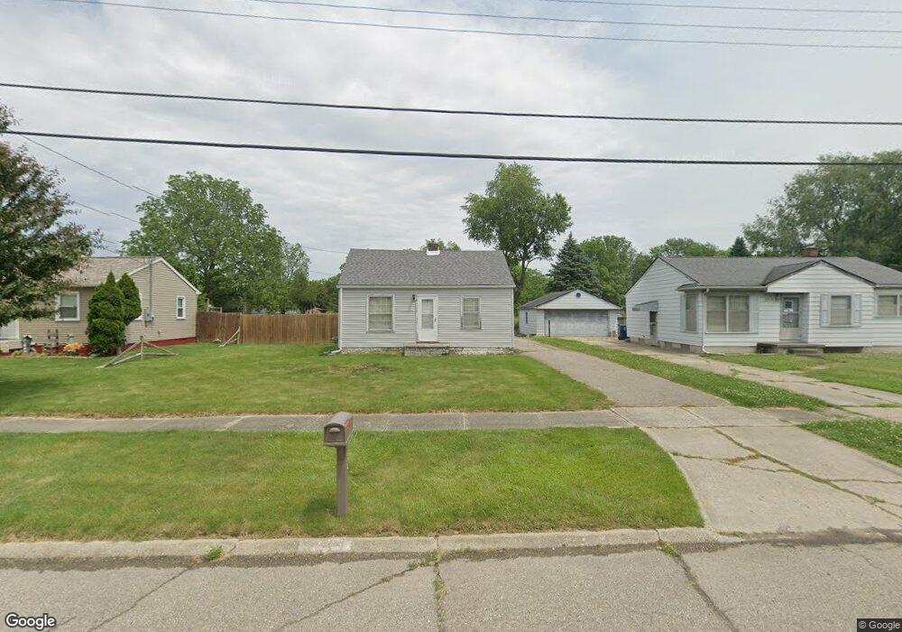 3514 N Term St, Flint, MI 48506 - photo 1