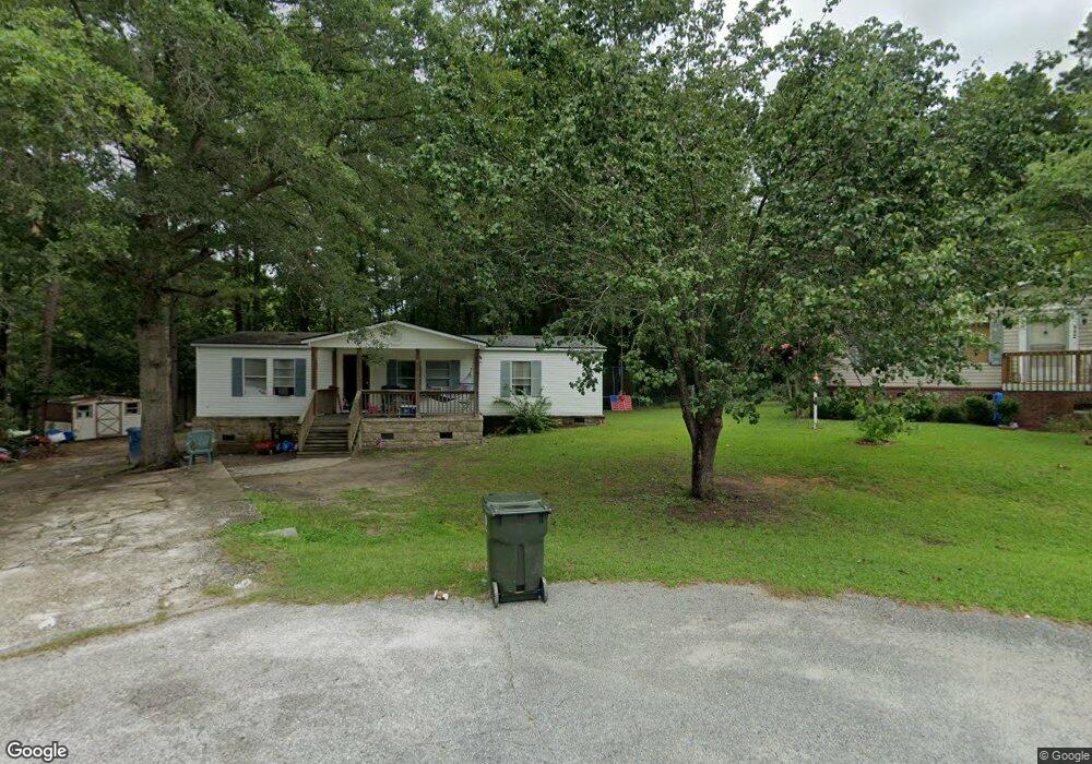 114 Minnie Ct, Moncks Corner, SC 29461 - photo 1