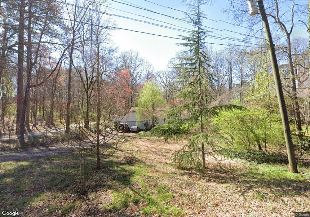 4802 Glore Rd SW, Mableton, GA 30126 - photo 1