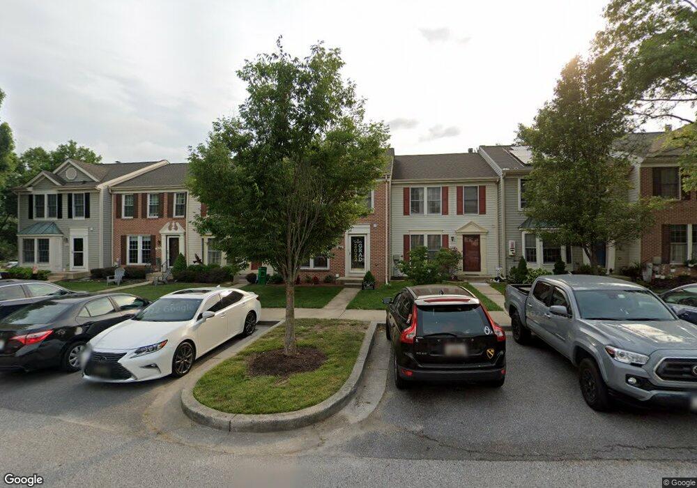 7940 Brightmeadow Ct, Ellicott City, MD 21043 - photo 1