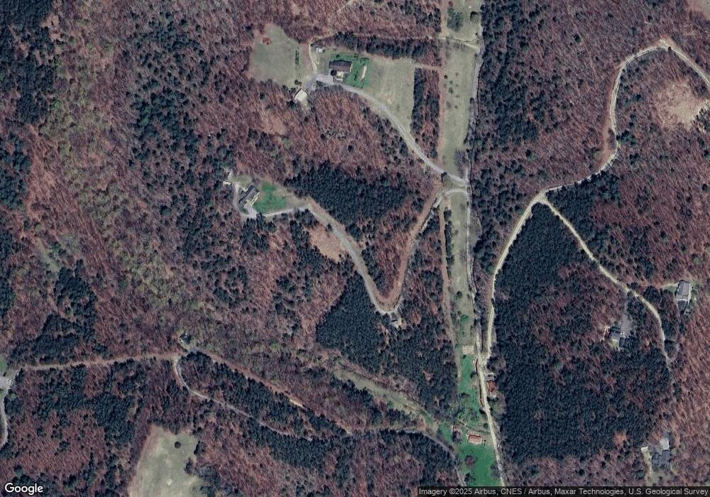 0 Big Sky Ln unit WVMO116042, Berkeley Springs, WV 25411 - photo 1