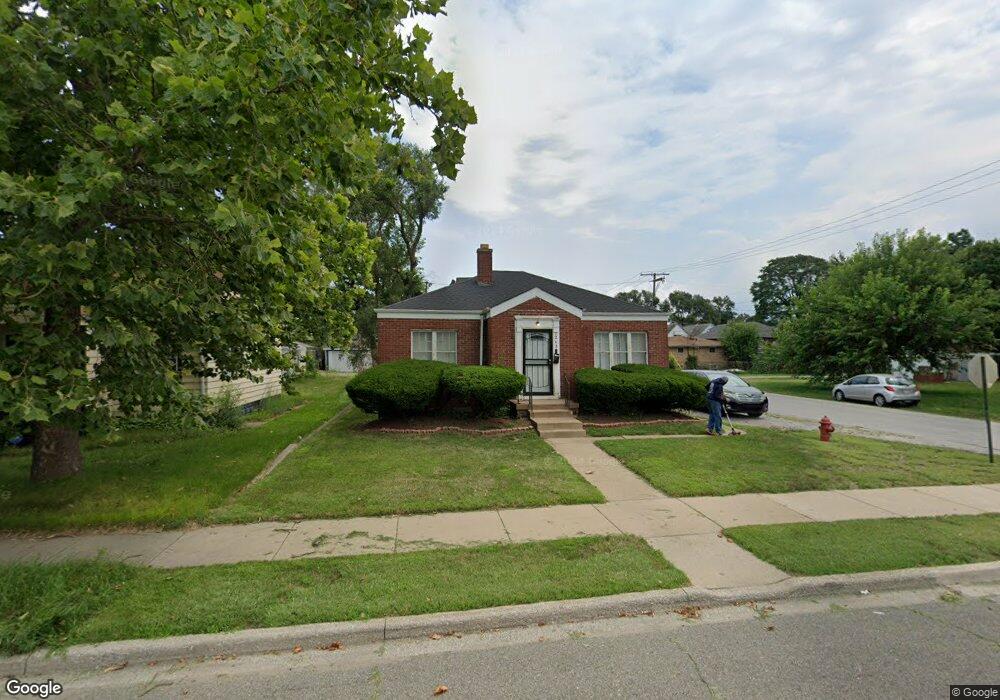 1245 Taft St, Gary, IN 46404 - photo 1