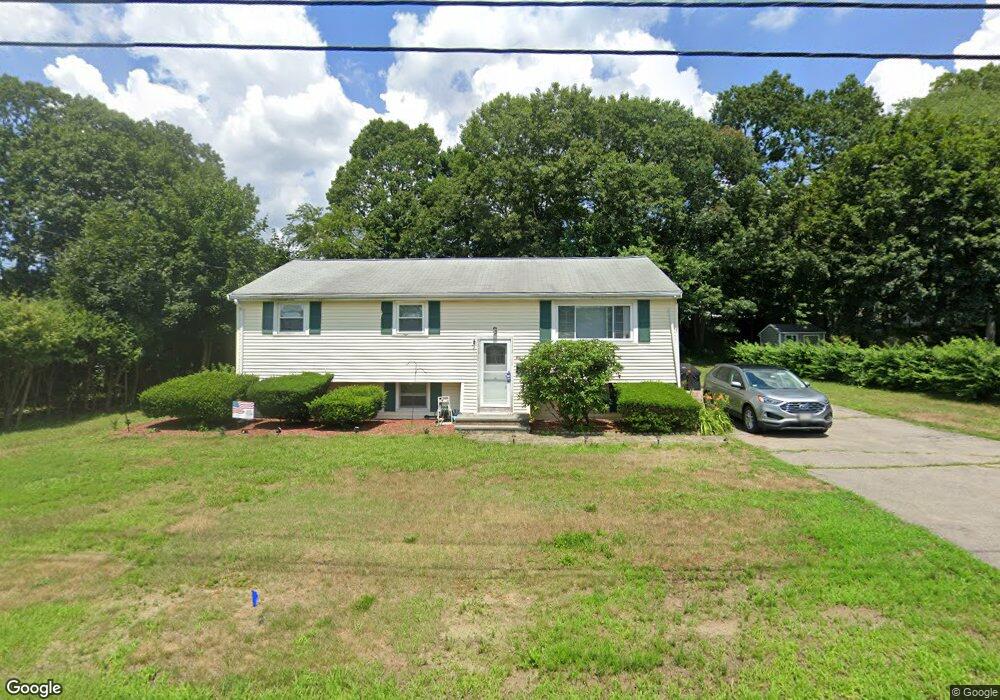 61 Horan Way, Stoughton, MA 02072 - photo 1