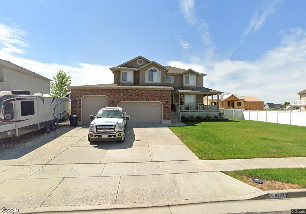 4723 W 150 N, West Point, UT 84015 - photo 1