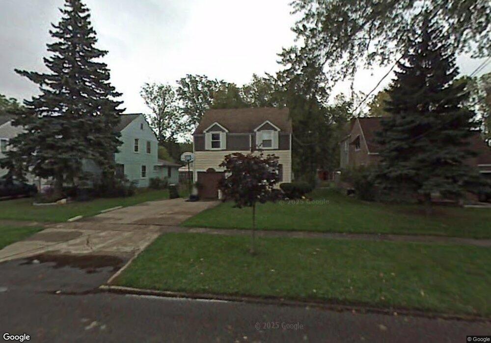 45 Brundage Ave, North Tonawanda, NY 14120 - photo 1