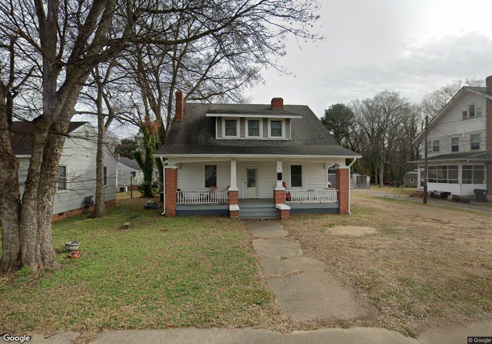 503 Cedar St, Weldon, NC 27890 - photo 1