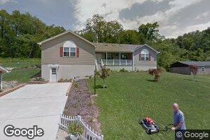 263 Roby St, Adena, OH 43901