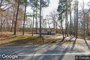 29655 Christanna Hwy, Alberta, VA 23821