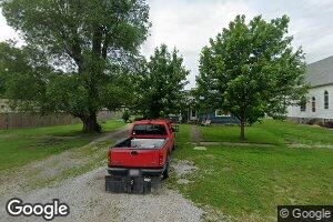 511 Illinois St, Alma, IL 62807