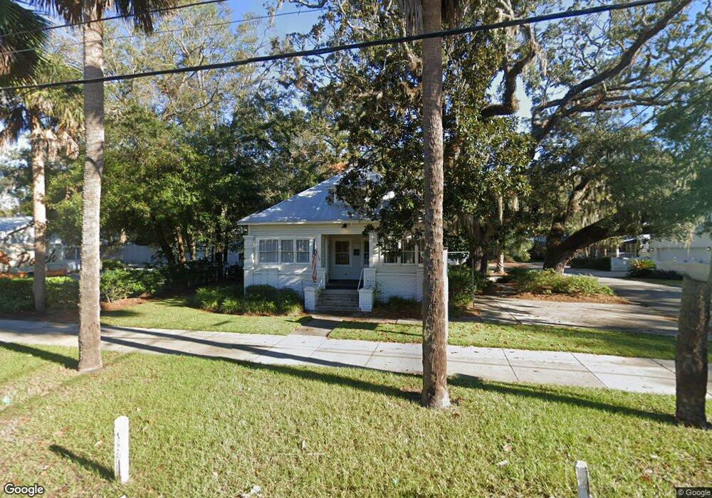 559 Ocean Blvd, St. Simons Island, GA 31522 - photo 1