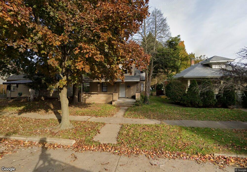 744 S 24th St, South Bend, IN 46615 - photo 1