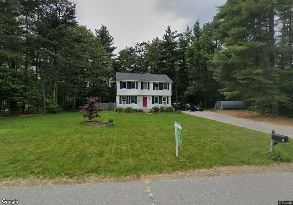 3 Pond View Dr unit 35, Litchfield, NH 03052 - photo 1