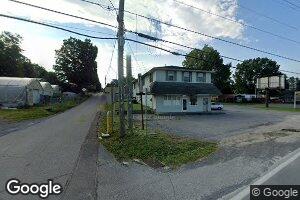 108 W Baker St, Lewisburg, WV 24901