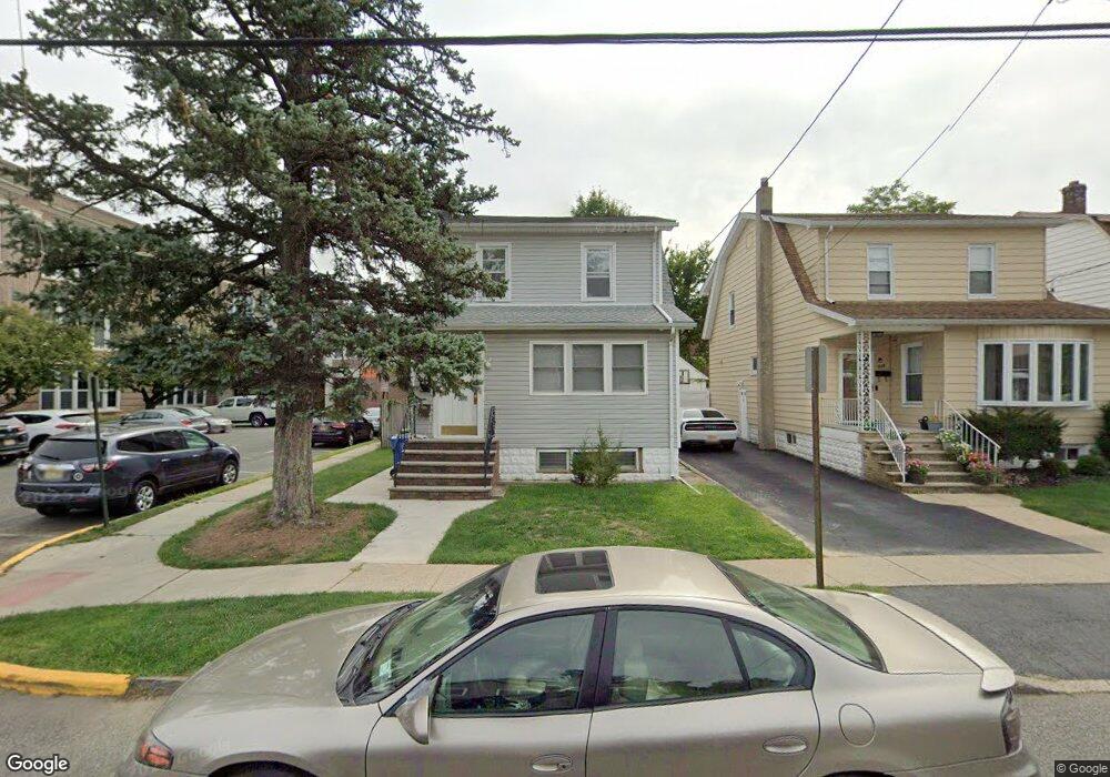 222 E Henry St unit 2, Linden, NJ 07036 - photo 1