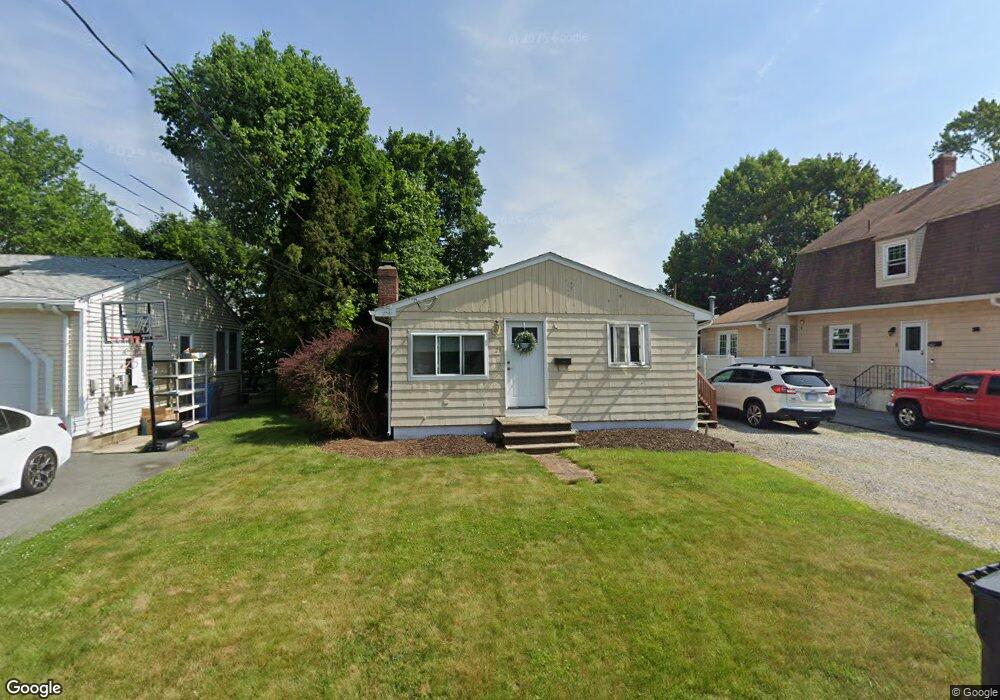 23 Brooks St, Cranston, RI 02920 - photo 1
