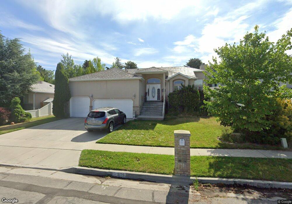 8179 Grambling Way, Sandy, UT 84094 - photo 1