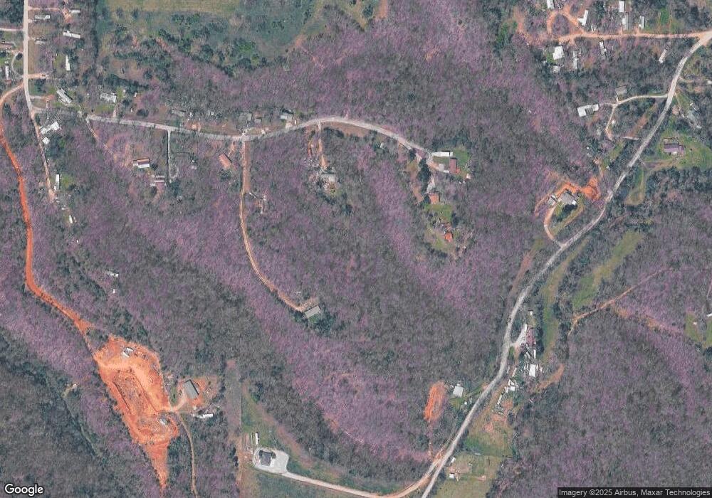 4591 Walnut Grove Ln, Colcord, OK 74338 - photo 1