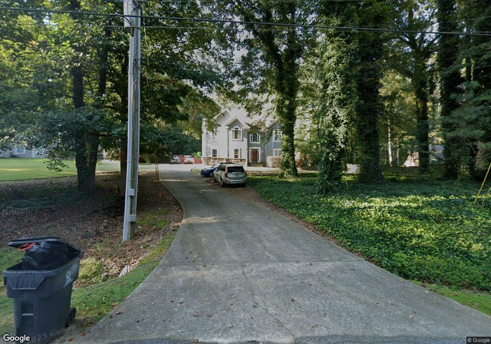 2307 Emerald Dr, Jonesboro, GA 30236 - photo 1