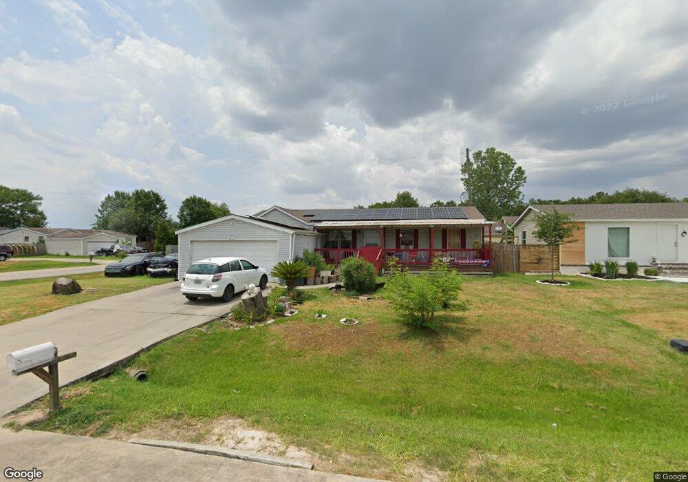 2522 Joseph Pine Ln, Houston, TX 77088 - photo 1