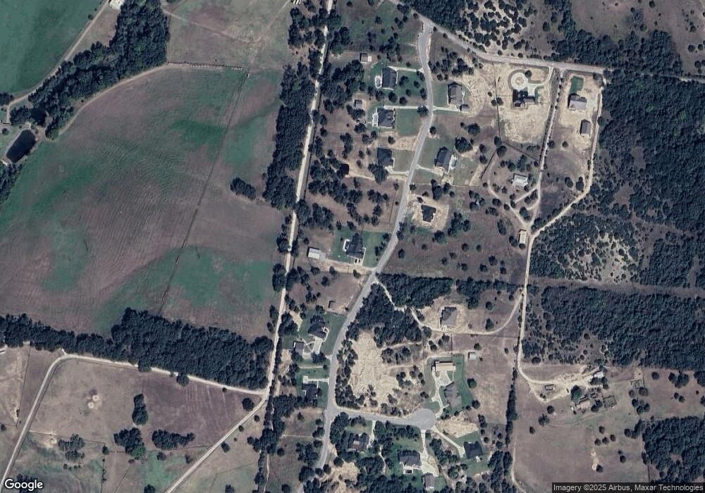 1020 Oak Bend Ln, Weatherford, TX 76088 - photo 1