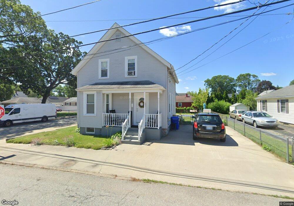 78 Samuel Ave, Pawtucket, RI 02860 - photo 1