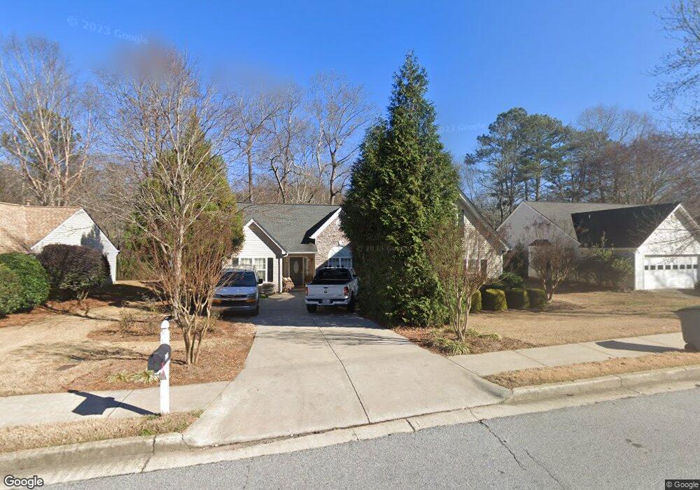 1345 Heatherton Rd unit 4, Dacula, GA 30019 - photo 1