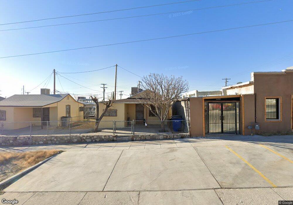 2904 Mobile Ave unit 2906, El Paso, TX 79930 - photo 1