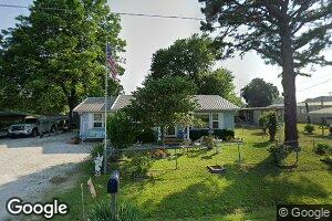 106 E 5th St, Gore, OK 74435