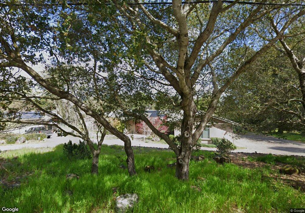 1251 Cunningham Rd, Sebastopol, CA 95472 - photo 1