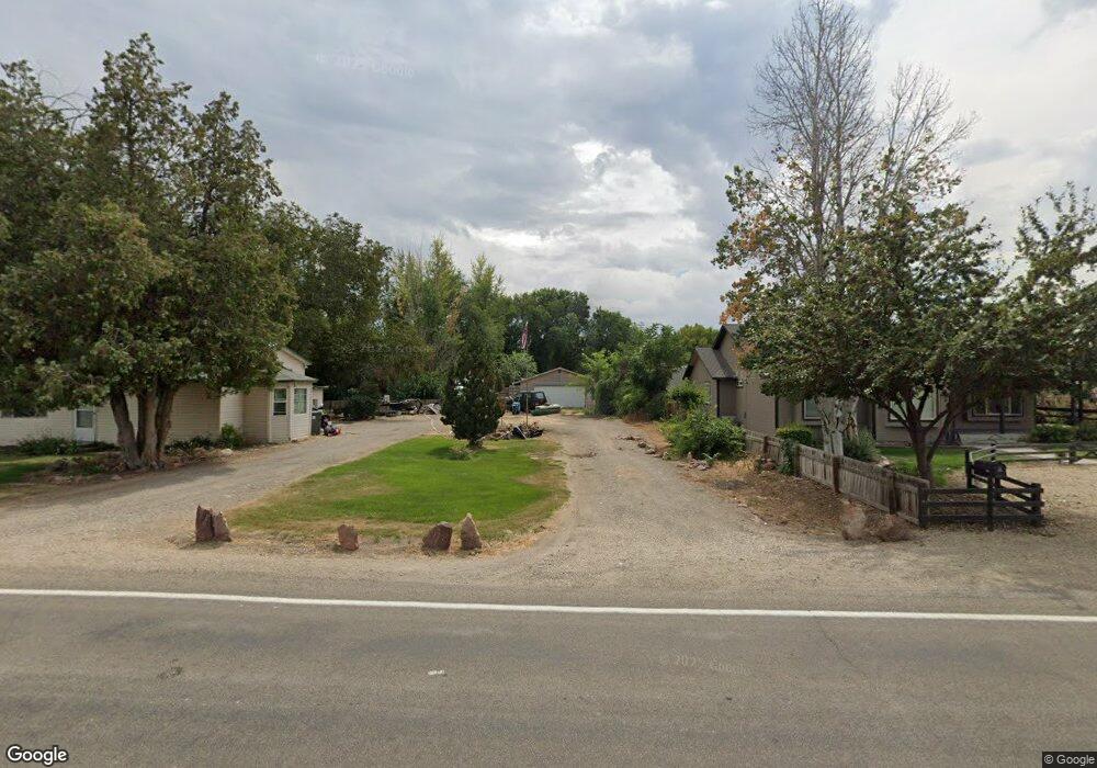 727 W Idaho Ave, Homedale, ID 83628 - photo 1