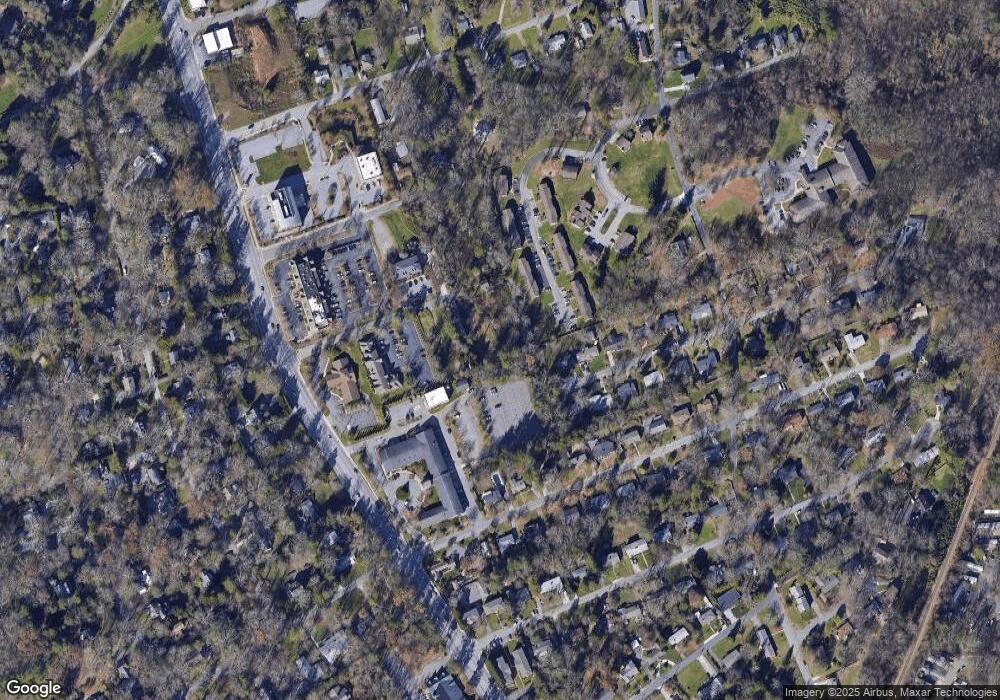 28 Ardmore Place, Asheville, NC 28803 - photo 1