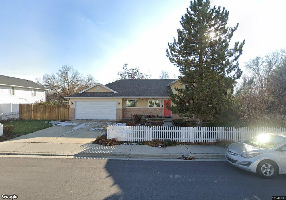 1055 W 1600 N, Lehi, UT 84043 - photo 1