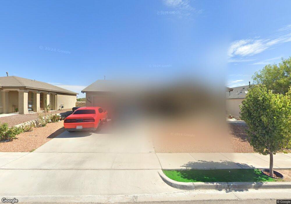 14625 Escalera Dr, El Paso, TX 79928 - photo 1