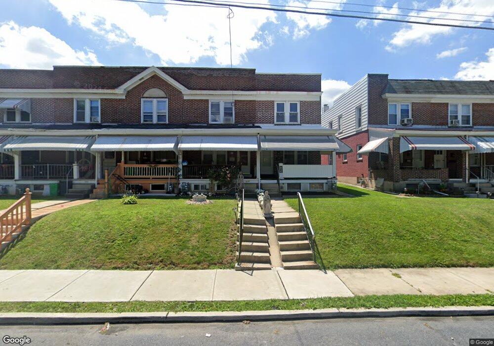 928 E Tilghman St, Allentown, PA 18109 - photo 1