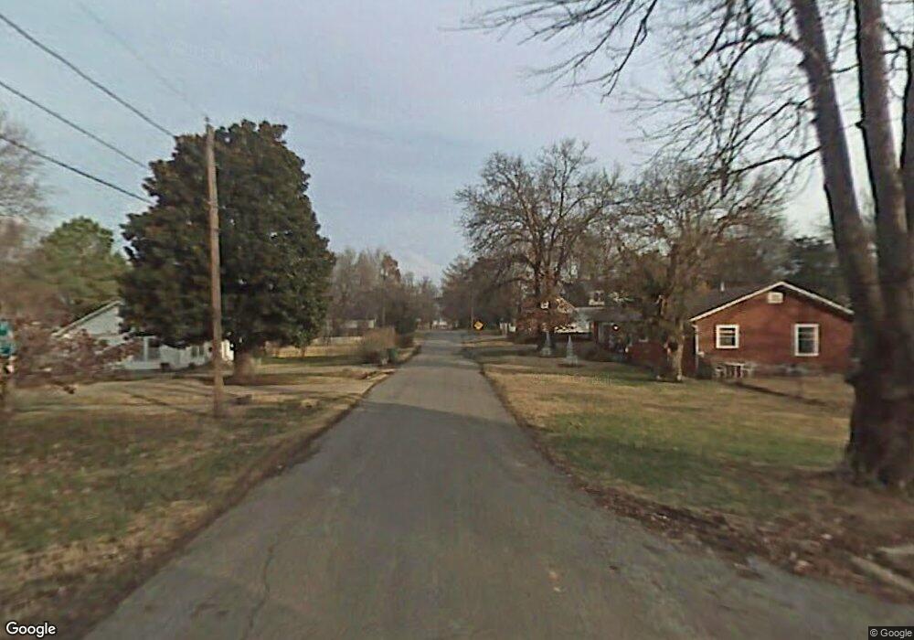 767 W Sycamore St, Rogers, AR 72756 - photo 1