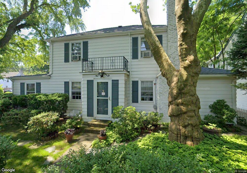 2 Berkeley Place unit 1X, Fair Lawn, NJ 07410 - photo 1