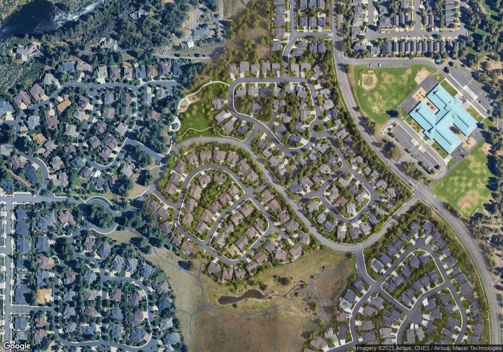 19517 Sugar Mill Loop, Bend, OR 97702 - photo 1