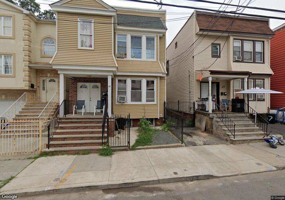 39 Aldine St unit 2, Newark, NJ 07112 - photo 1