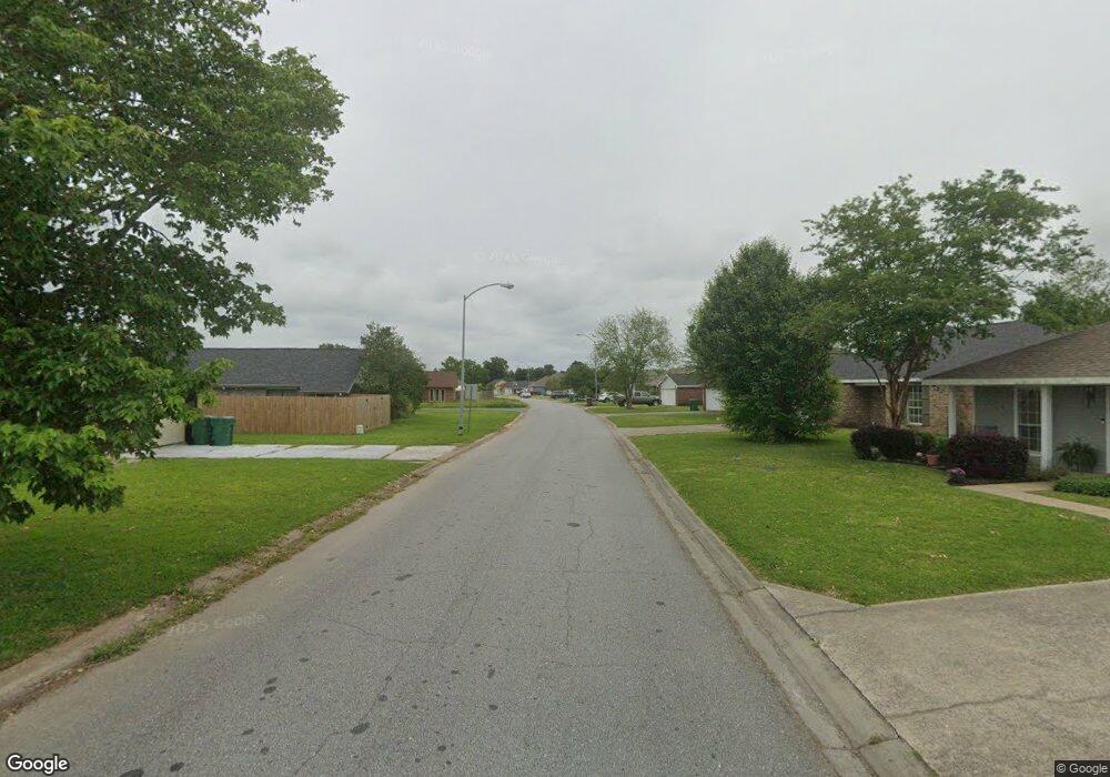 16 Spanish Mission T, Lake Charles, LA - photo 1