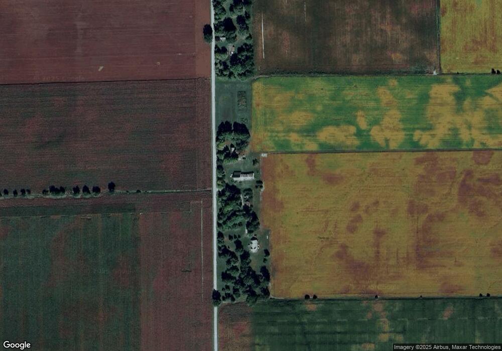 4547 N 900 E, Whitestown, IN 46075 - photo 1