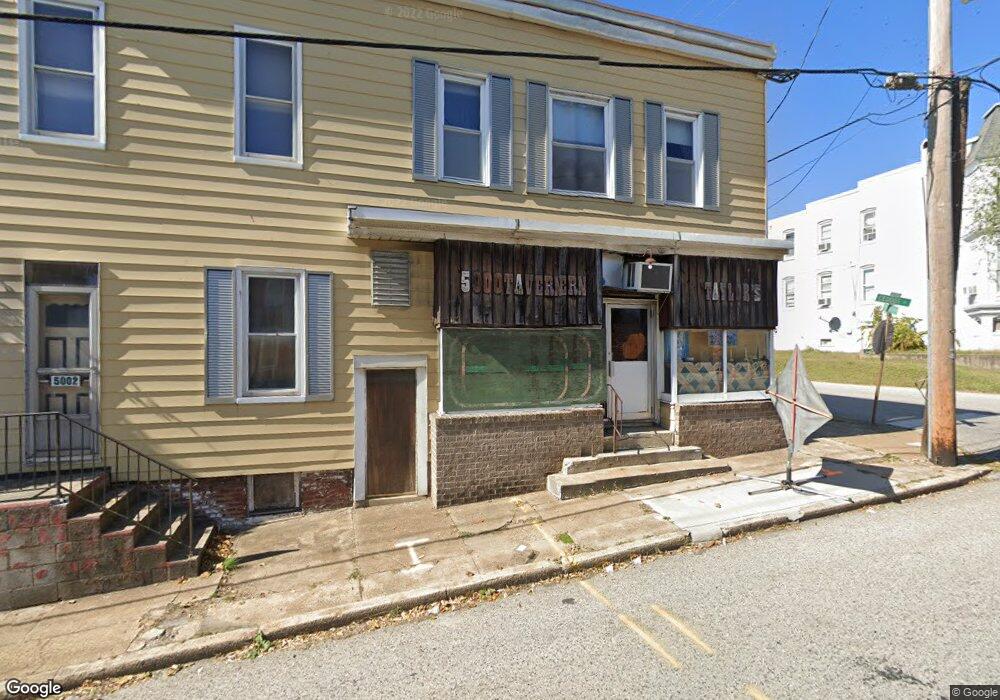 5000 Pennington Ave, Baltimore, MD 21226 - photo 1