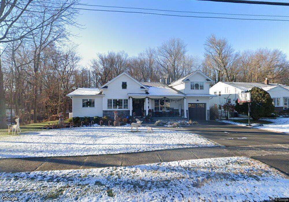 143 Valley Rd, River Edge, NJ 07661 - photo 1