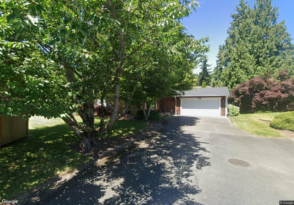 8532 NE 142nd St, Bothell, WA 98011 - photo 1