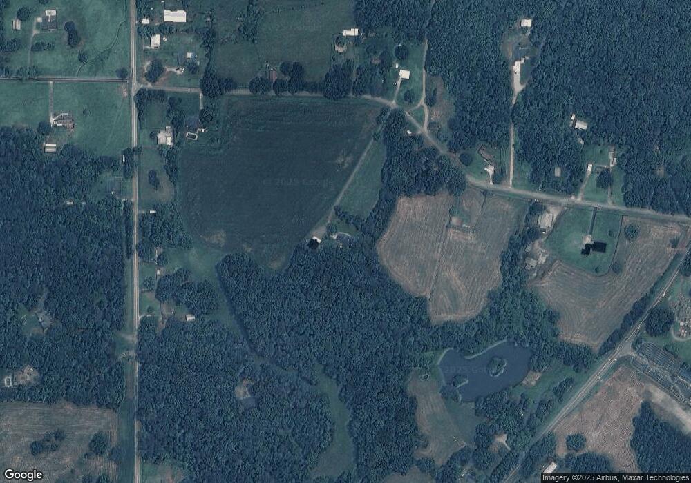 1215 Mote Rd, Carrollton, GA 30117 - photo 1