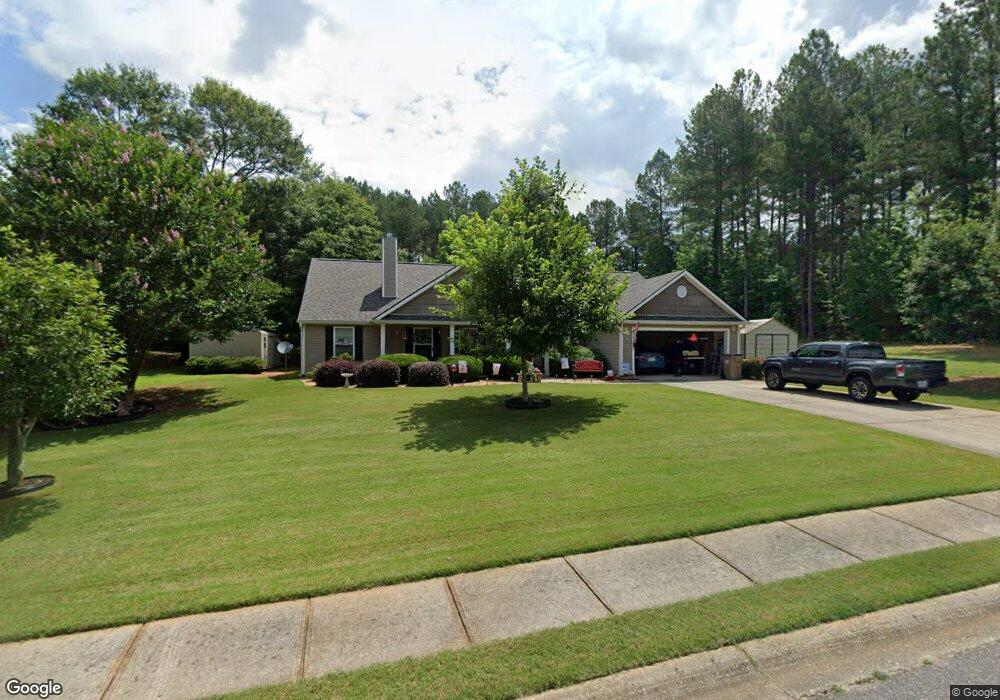 814 Alexis Way, Winder, GA 30680 - photo 1