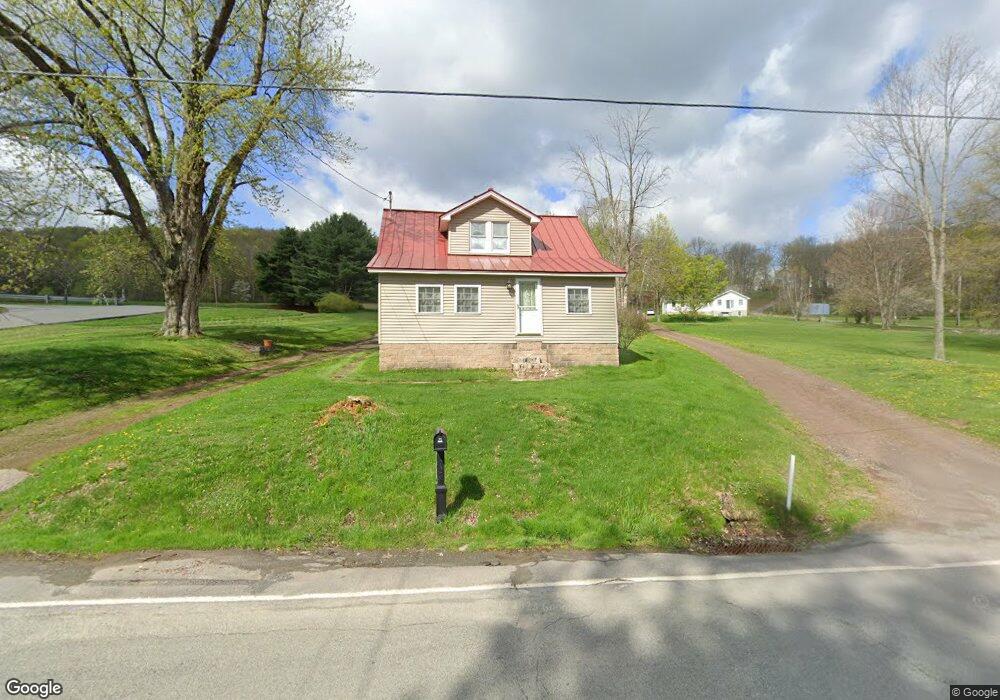 684 Montdale Rd, Scott Township, PA 18447 - photo 1