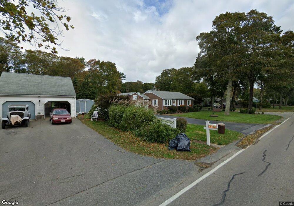 424 Sandwich Rd, East Falmouth, MA 02536 - photo 1