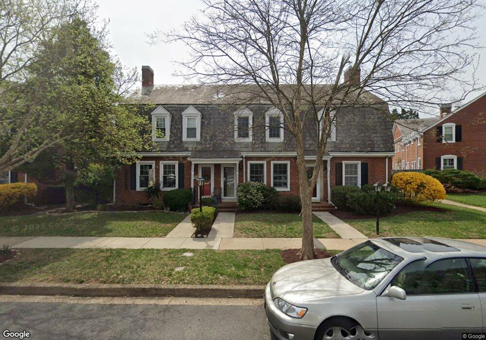 3363 S Wakefield St unit A, Arlington, VA 22206 - photo 1