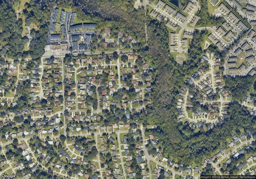 461 Hawaiian Terrace, Jacksonville, FL 32216 - photo 1